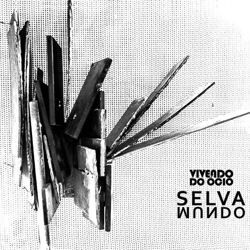 Quarteto baiano de rock revela mais ousadia e desprendimento.