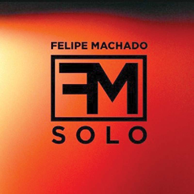 Guitarrista do Viper estreia sem o grupo com disco diversificado.