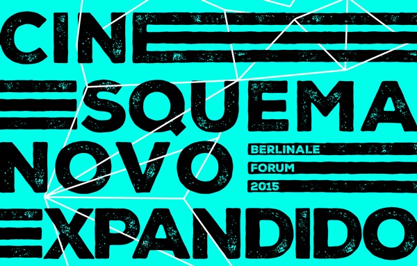 Cine Esquema Novo Expandido.