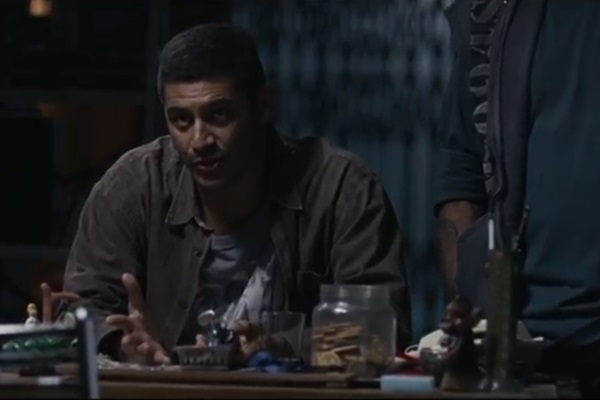 Tudo que Aprendemos Juntos