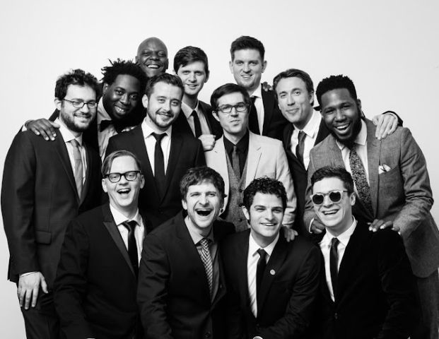 Snarky Puppy