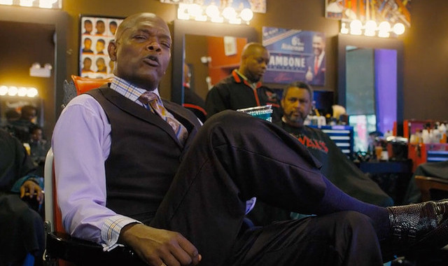 Chi-Raq, de Spike Lee.