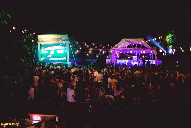 Festival Internacional de Filmes de Surfe