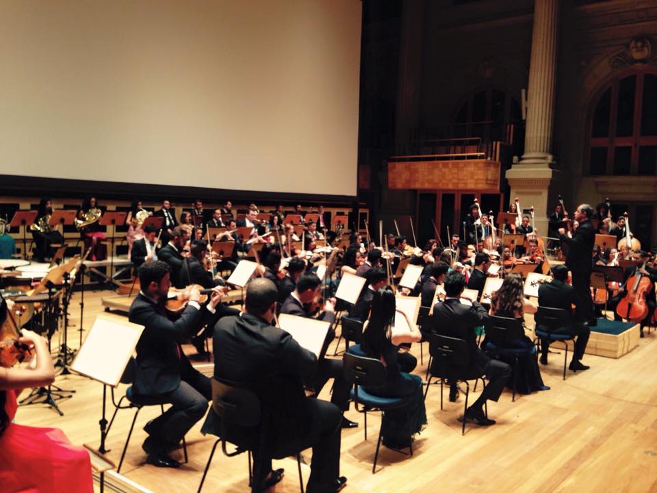 Tudo que Aprendemos Juntos