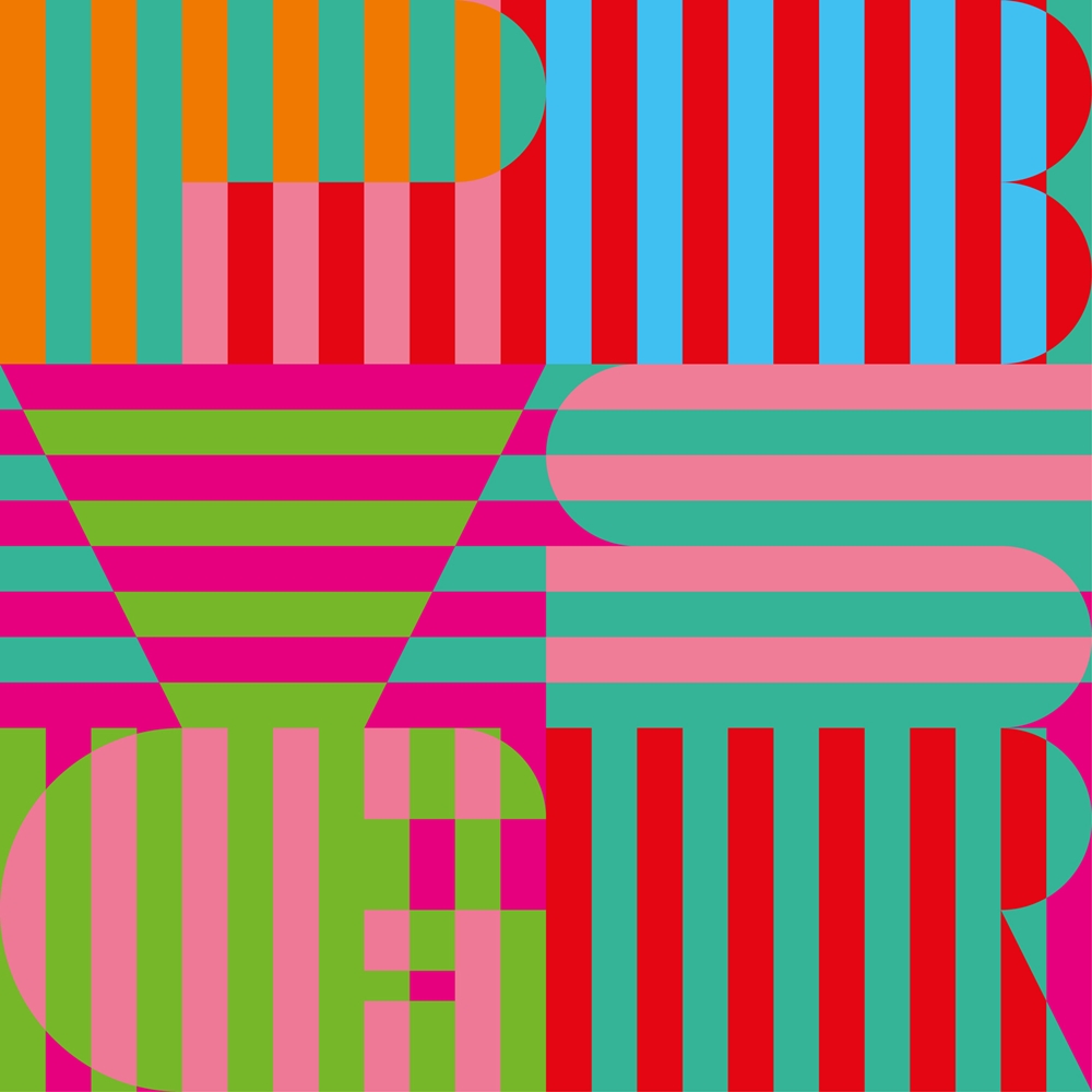 Galeria - psicodélicos 2015 - Panda Bear