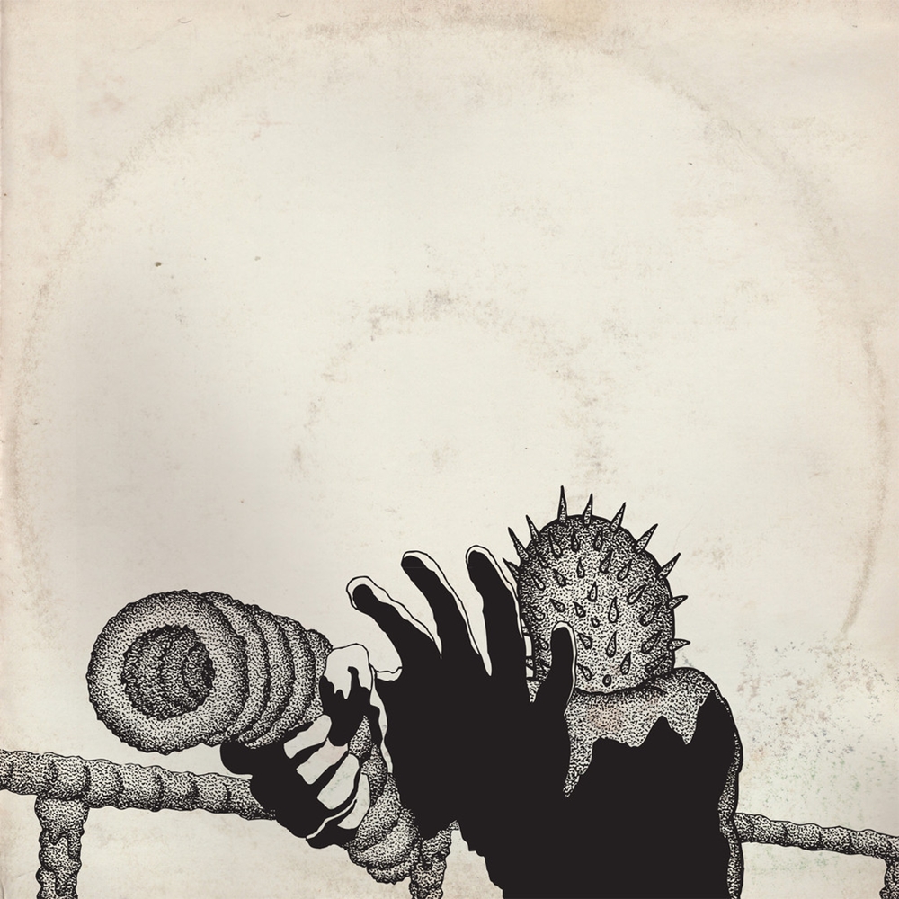Galeria - psicodélicos 2015 - Thee Oh Sees
