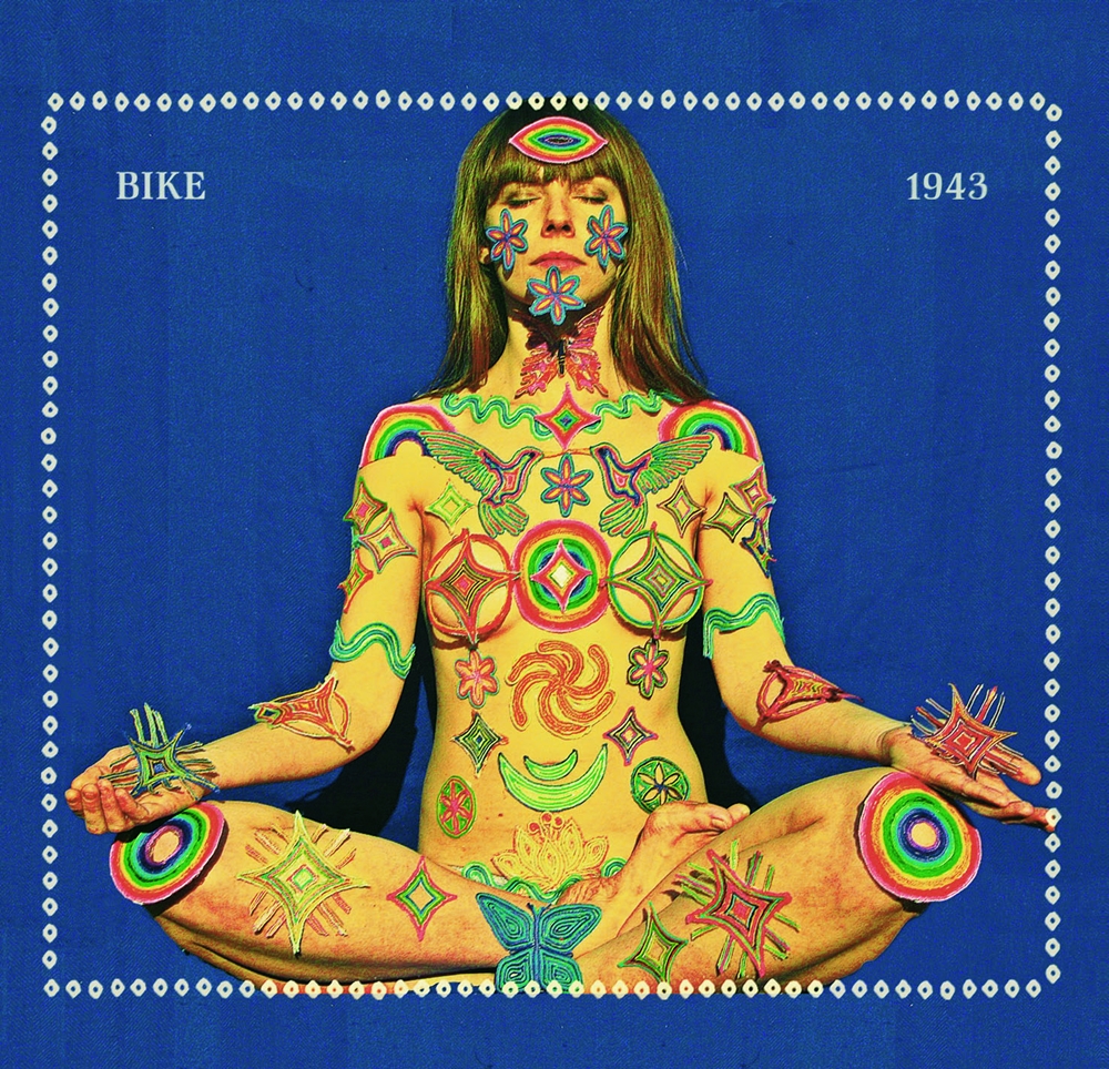 Galeria - psicodélicos 2015 - Bike