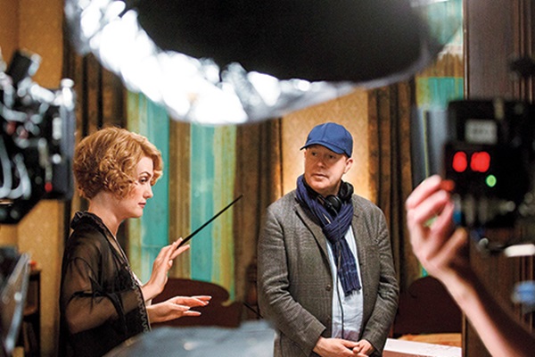 Animais Fantásticos e Onde Habitam