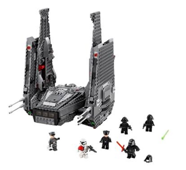 Lego Star Wars