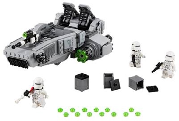 Lego Star Wars