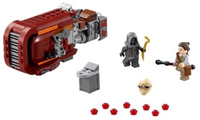 Lego Star Wars
