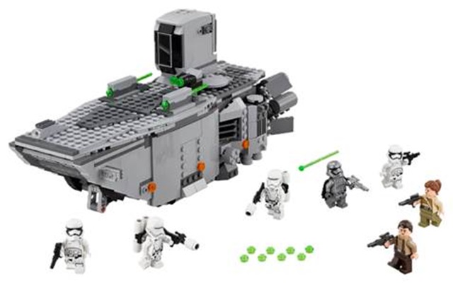 Lego Star Wars