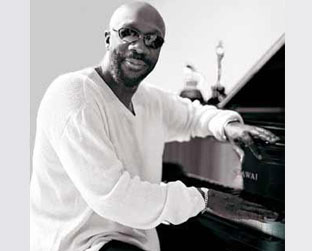 Galeria - Celebroscars - Isaac Hayes