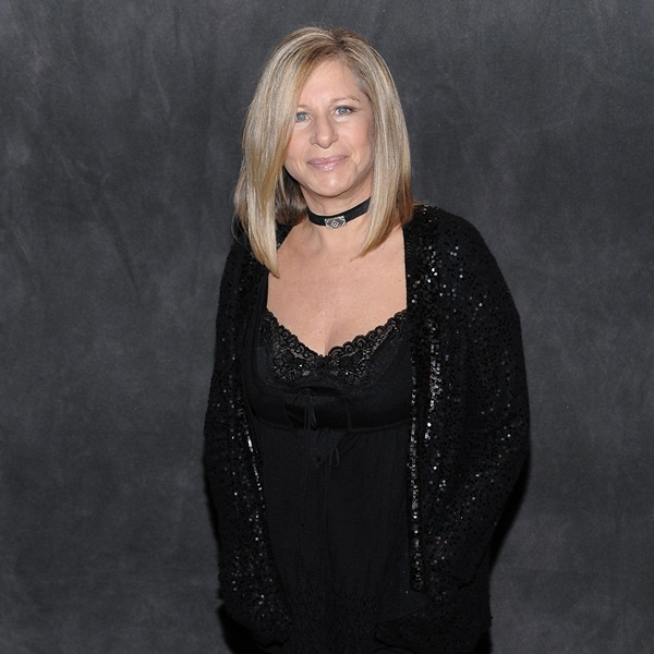 Galeria - Celebroscars - Barbra Streisand