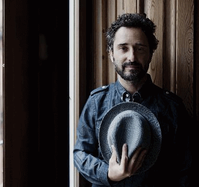 Galeria - Celebroscars - Jorge Drexler