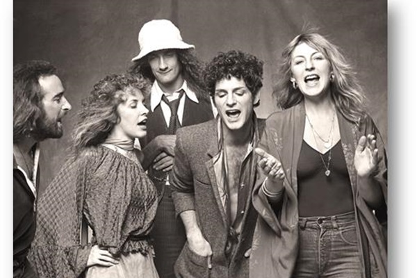 Fleetwood Mac