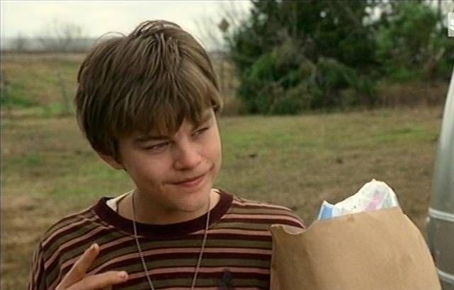 Galeria Leonardo Dicaprio: oscar 10