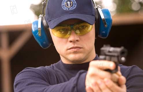 Galeria Leonardo Dicaprio: oscar 5