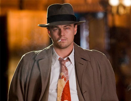 Galeria Leonardo Dicaprio: oscar 4