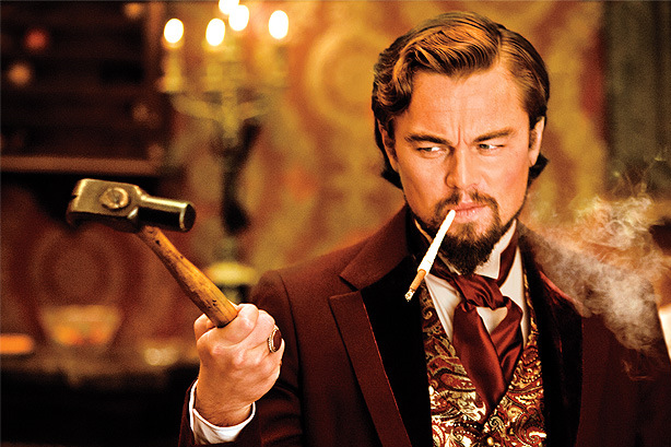 Galeria Leonardo Dicaprio: oscar 2