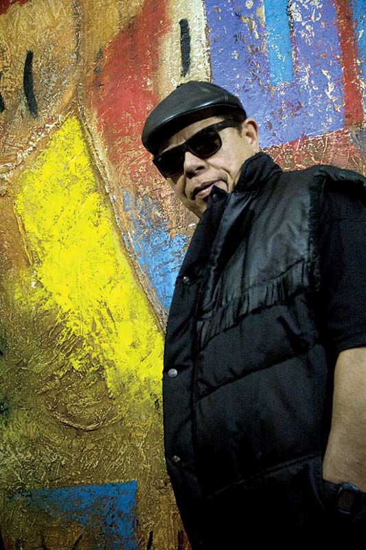 Di Melo quer recuperar o tempo perdido