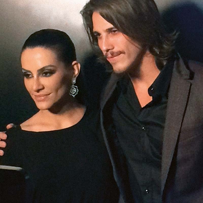 MUSICAL E ROMÂNTICA