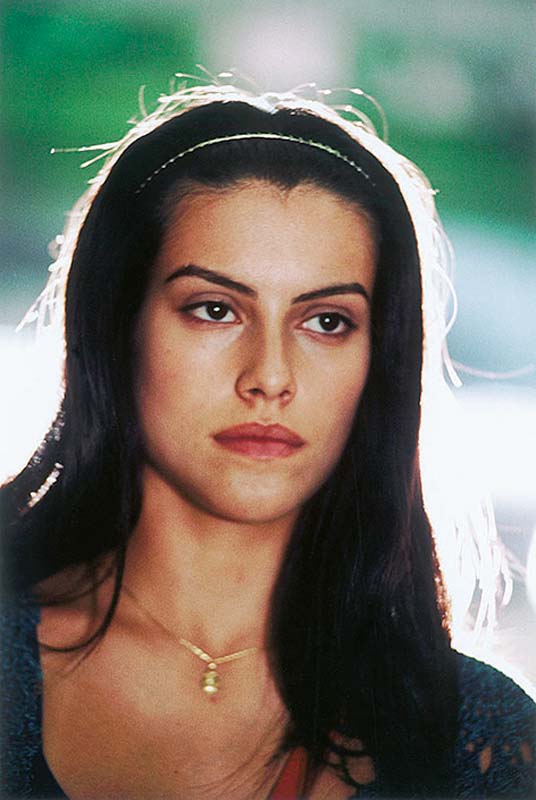 CASTANA/ARIELA MASÉ Benjamim (2003)