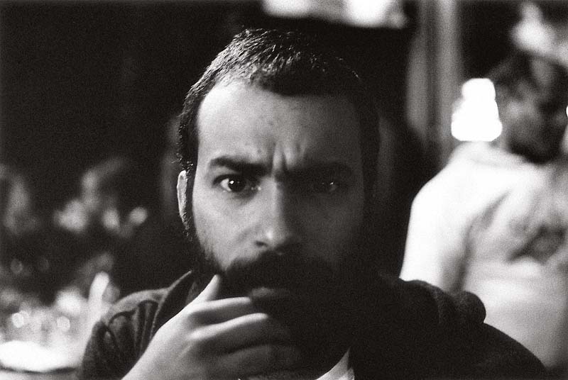 Entre os muitos projetos de Rafael Coutinho está a coletânea O Fabuloso Quadrinho Brasileiro de 2015 (no detalhe)