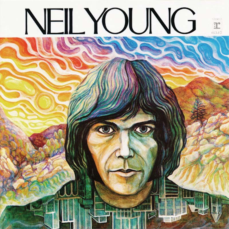 NEIL YOUNG