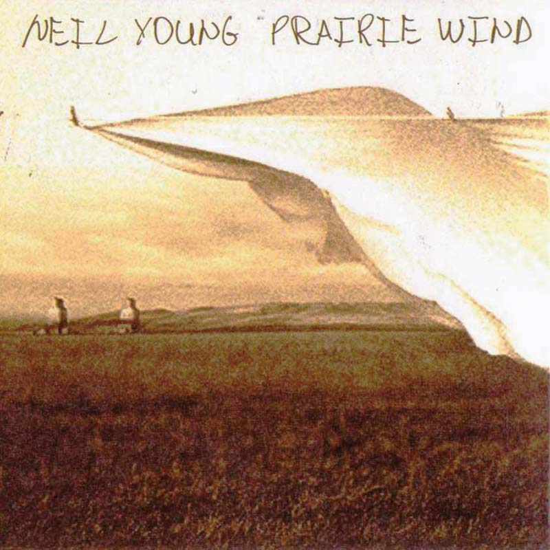 PRAIRIE WIND