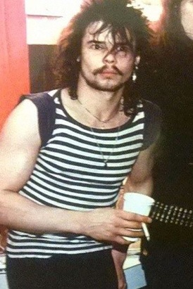 Phil “Philthy Animal”