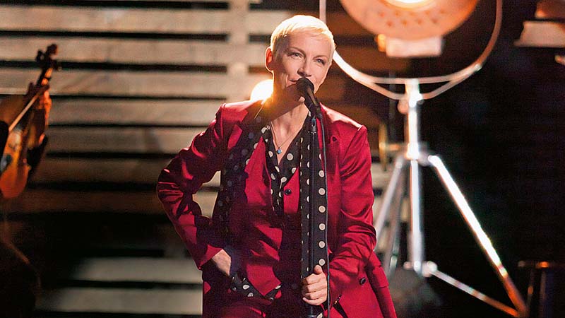 An Evening of Nostalgia