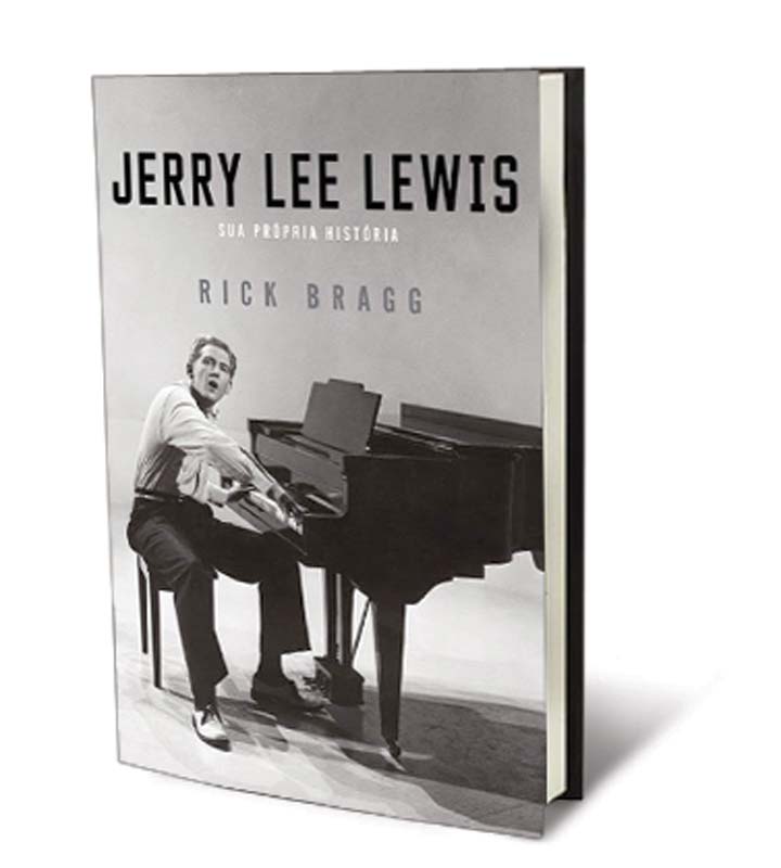 Jerry Lee Lewis – Sua Própria História
