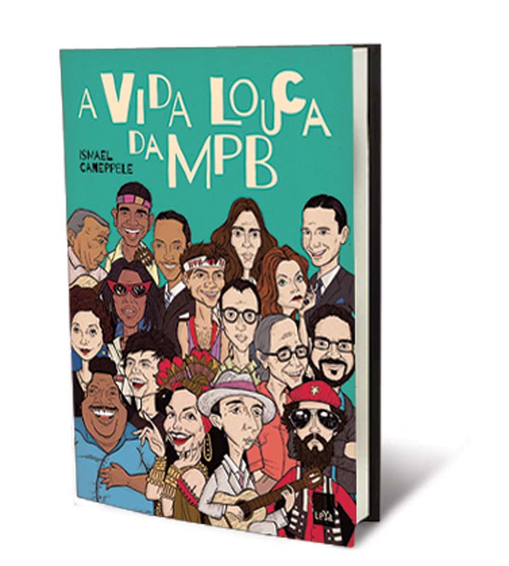 A Vida Louca da MPB