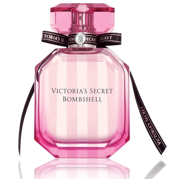 Bombshell, Victoria’s Secret