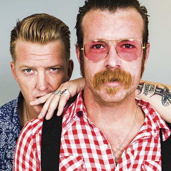 Eagles of Death Metal - home