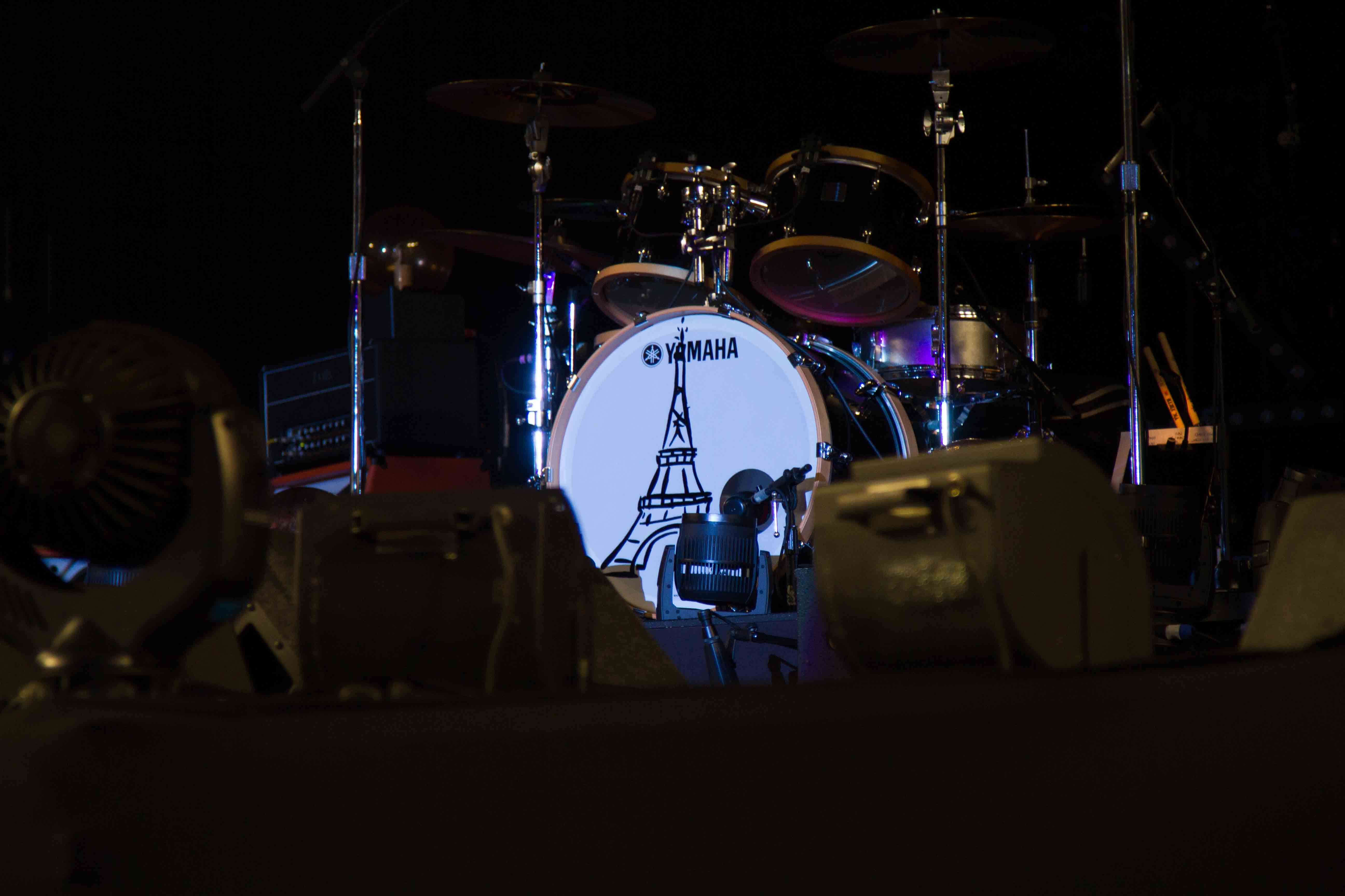 Pearl Jam em São Paulo