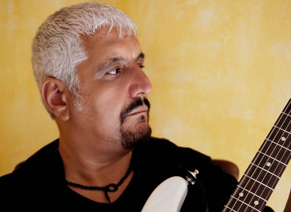 Galeria - Morte - Pino Daniele