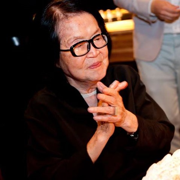 Galeria - Morte - Tomie Ohtake