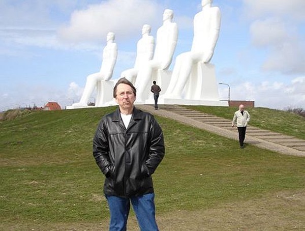 Galeria - Morte - Bobby Emmons