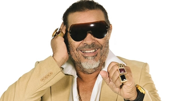 Galeria - Morte - José Rico