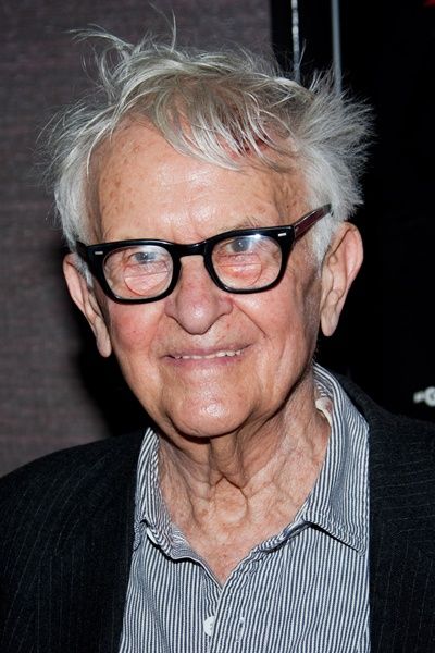 Galeria - Morte - Albert Maysles