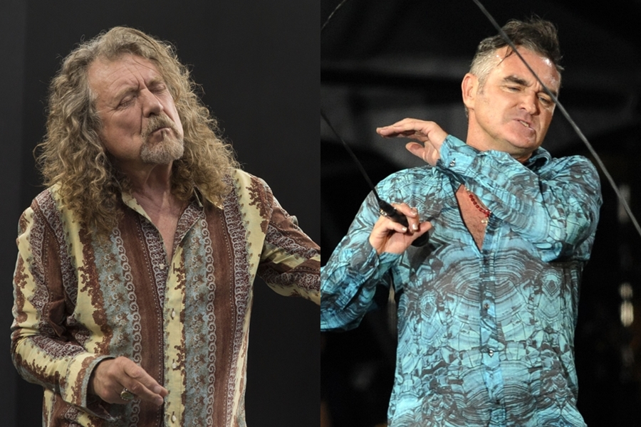 Galeria - volta do Guns N' Roses - 10