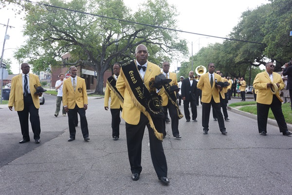Imagem do documentário Samba e Jazz