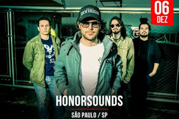 HonorSounds