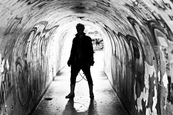 Supla no clipe de "Diga o Que Você Pensa"