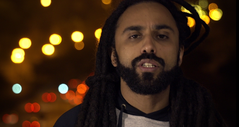 Rapper Msário fala sobre a composição da canção “Jet”, que tem participação de Max B.O. e Apolo