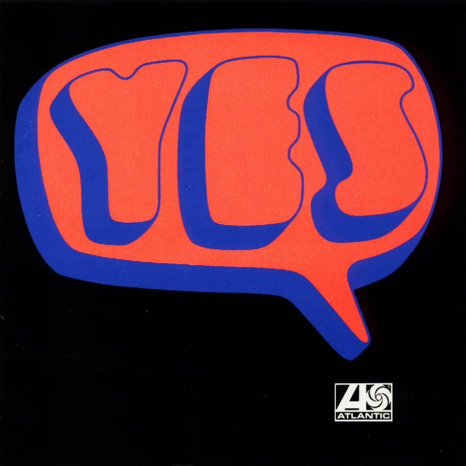 Galeria - discos de estreia terríveis - Yes