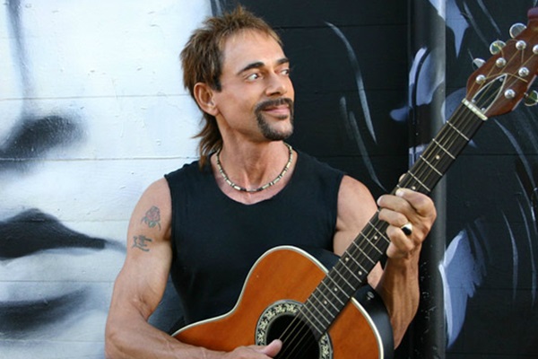 Galeria - Morte - Andy Fraser