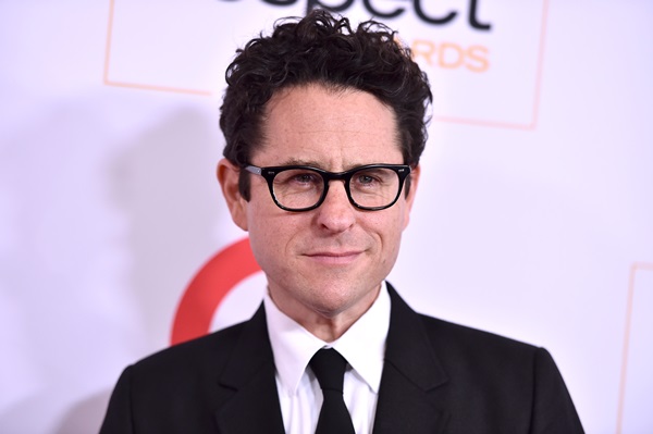 O diretor J.J. Abrams